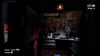 Late Night Fnaf Its Summer Time Baby