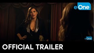 Mollys Game - Official Trailer Hd
