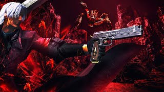 Combos In Devil May Cry 2? No Way