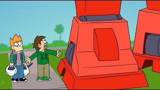 Eddsworld Edd - Tord Whats Going On? - Sparta Cronus Remix