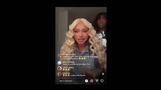 Mariah Lynn Shades Smileybaddies East