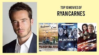 Ryan Carnes Top 10 Movies Of Ryan Carnes Best 10 Movies Of Ryan Carnes
