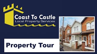 Two Bedroom Terrace House - East Cowes