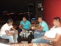 MUHARREM AHMETI ILIR TIRONSI KLIDI SYT E ZI LIVE 2012