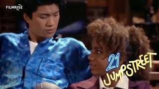 21 Jump Street - Season 1, Episode 6 - The Worst Night of Your Life -  Episode