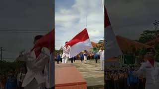 Upacara Bendera