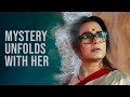 Meet Arpita Sen ft. Ananya Chatterjee | Murder By The Sea | 12th Aug | Bengali Web Series | hoichoi