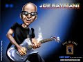Joe Satriani- Wormhole Wizards (NEW)
