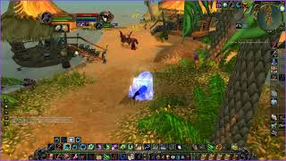 Bis Hunter Vs Feral Druid Duel