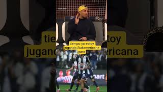 Sergio Peña Siento Que Saldremos Campeones