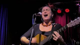 Mandi Strachota @ The Vista Room