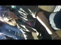 Marco Giallini SPECIALE INEDITO dal Film Buongiorno Papà si racconta in romanaccio!!!