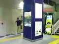 高円寺駅南口パルストリート（その１）