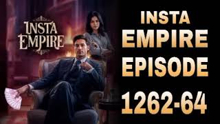 Insta Empire Episode 1273------1274