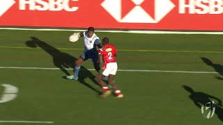 Revive France Score 95 Mètres Wonder Essayer
