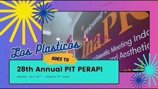 Bpre Unair Goes To 28Th Annual Pit Perapi Medan 2025