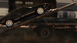 Hızlı Ve Öfkeli 5 - Fast And Furious 5 Türkçe Dublaj Aksiyon Hd
