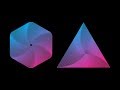 Playing with Geometric Shape in Coreldraw 2018