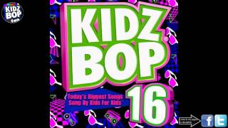 Watch Kidz Bop Kids Live Your Life video