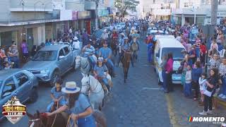 Expô Piumhi 2022 - Cavalgada