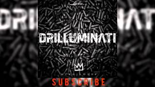 King Louie - Bandz Up Feat Leek Drilluminati