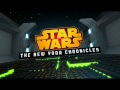 Star Wars: The New Yoda Chronicles | "Race for the Holocrons" Sneak Peek