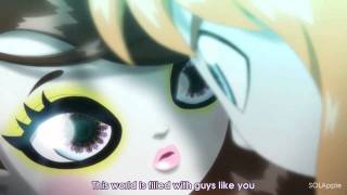 Engsubmv Hate You - 2Ne1