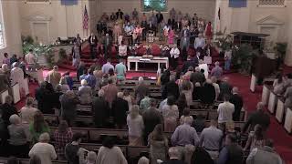 Easter Sunday Worship - 8:30am