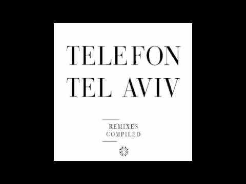 Stolen Moments (Oliver Nelson) - Telefon Tel Aviv - Remixes Compiled