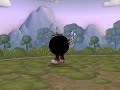 Spore Bob-omb