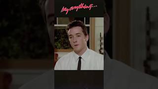 Say Anything Lloyd Doblers Plans