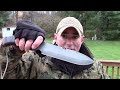 My 4 Favorite TOPS Survival/Bushcraft Knives - Preparedmind101 (and The Leaf Blower Guy)