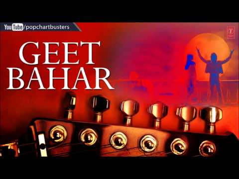 Ik Munda Mere Haan Da Full Song - Anuradha Paudwal - Geet Bahar...