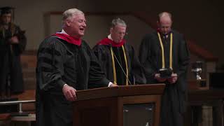 Wcbc Commencement Exercises 2022