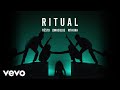 Tiësto, Jonas Blue &amp; Rita Ora - Ritual (Official Audio)