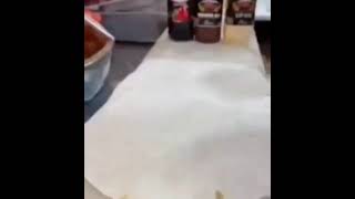 Ali Usta Çiğköfte Zenci̇ Geldi̇