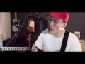 Ben Barlow (Neck Deep) - Head To The Ground. SafeHouse Live Session.