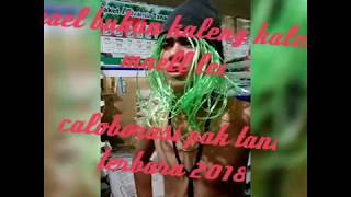 Yokap Mael Le Bukan Kaleng Kaleng Terbaru 2018