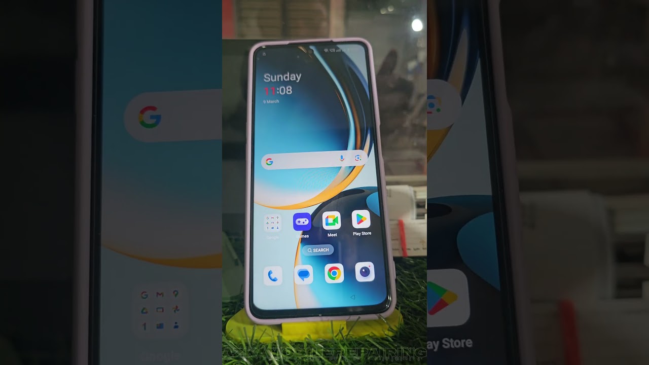 ONEPLUS C3 Lite FRP BYPASS ONEPLUS C3 Lite FRP BYPASS