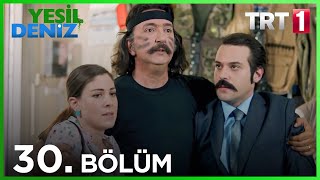 30. Bölüm Sahte Müezzin Yeşil Deniz 1080P