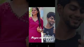 Pudikala Pudikudhu Song Moni Fayaz Love Video Salam Banu