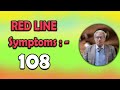 Red Line Symptoms #108 | Dr P.S. Tiwari #homeopathy