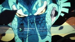 One Piece Luffy Gear 5 Amv - Nf The Search
