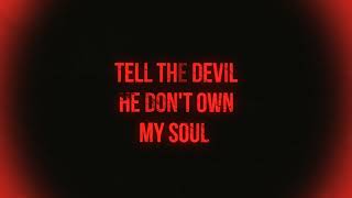 Tauren Wells Ft. Davies - Take It All Back - Lyric Video -