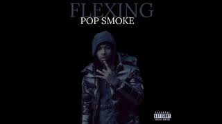 Flexing - Pop Smoke Instrumental