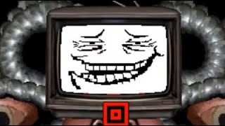 Undertale All Bosses & Mini Bosses