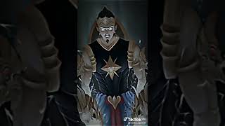 Kata-Kata Hero Indonesia Gatotkaca Mobile Legends