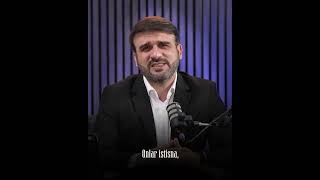 Hacı Ramil-İnsanların Məhbətini Çəkmək Üçün