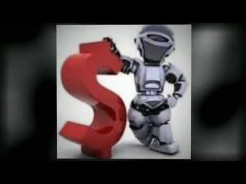 Forex replicator