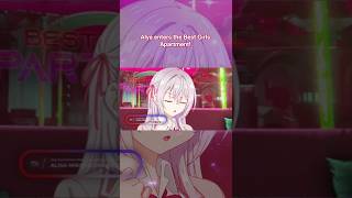 Alya Enters The Best Girls Apartment